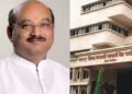 सुरेश हसापुरेंसह २१९ जणांनी घेतला उमेदवारीचा अर्ज..