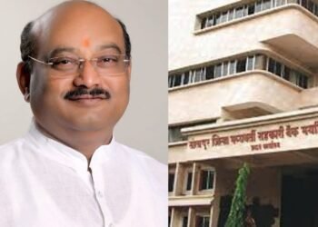 सुरेश हसापुरेंसह २१९ जणांनी घेतला उमेदवारीचा अर्ज..
