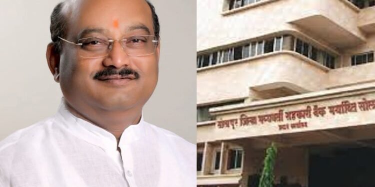 सुरेश हसापुरेंसह २१९ जणांनी घेतला उमेदवारीचा अर्ज..