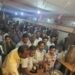 शनी अमावस्यैनिमित्त मंदिरांत भाविकांची गर्दी : दिवसभर विविध धार्मिक कार्यक्रम संप्पन्न..!
