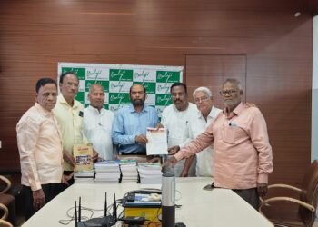स्पर्धा परीक्षांच्या स्वप्नांना ‘बालाजी अमाईन्स’चे बळ!