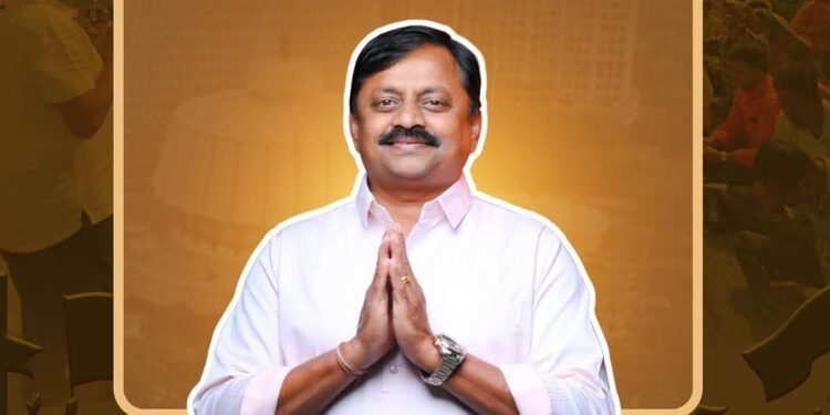 पुणे शिक्षक मतदारसंघात काँग्रेसचा पुन्हा ‘आसगावकर’ डाव!