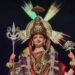 शक्तिपूजा मंडळाचा ‘रावण वध’ ठरणार नवरात्रोत्सवाचे प्रमुख आकर्षण!