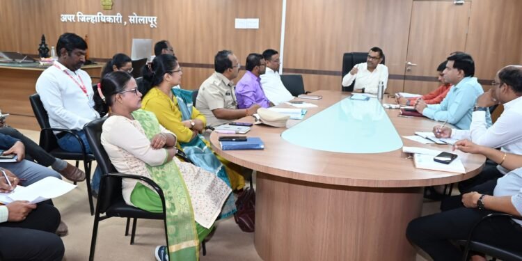 पदवीधर-शिक्षक निवडणुकीसाठी सोलापूर ‘रेडी’!
