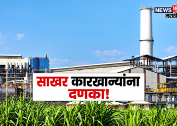 ४६ कोटींची ऊसबिले थकली; दोन कारखान्यांच्या गाळपावर टांगती तलवार!
