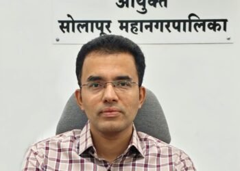 तीनदा मुदतवाढ, तरीही काम अपूर्ण; मनपा लिपिक निलंबित