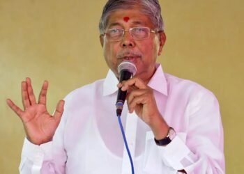 मंगळवेढ्यात राजकीय टोलेबाजीला धार; आवताडेंच्या वक्तव्याने चर्चांना उधाण!