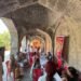 नवरात्रोत्सव निम्मित बाळीवेसमध्ये आरोग्यसेवा अन् पर्यावरण संवर्धनाचा जागर..