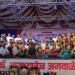 युवा महोत्सवाच्या सिंहासनावर पुन्हा ‘शिवाजी’ ; कलाविश्वात १७व्यांदा विजय..!