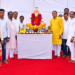 दुष्काळाचे भान, शिक्षणाला मान; वाल्मिकी जयंतीतून कोळी समाजाचा नवा आदर्श!