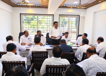 मुख्याध्यापकांचा बोरडीत महामेळावा; दोनदिवसीय अधिवेशनाची घोषणा!